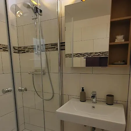 Elegante Einzimmerwohnung *