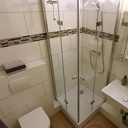 Elegante Einzimmerwohnung Apartmán *