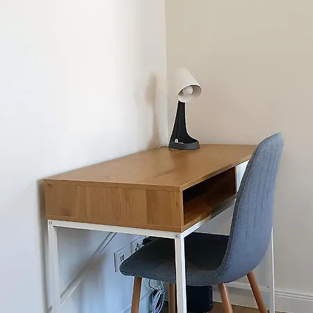 Elegante Einzimmerwohnung *