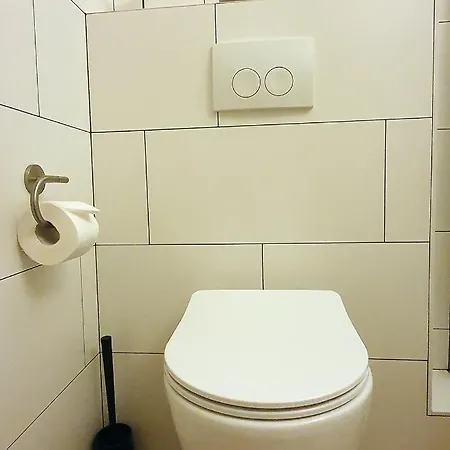 Elegante Einzimmerwohnung *