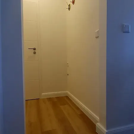 Elegante Einzimmerwohnung *