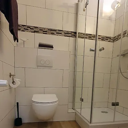 Elegante Einzimmerwohnung
