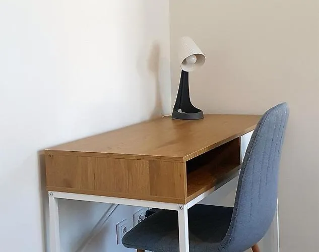 Elegante Einzimmerwohnung *