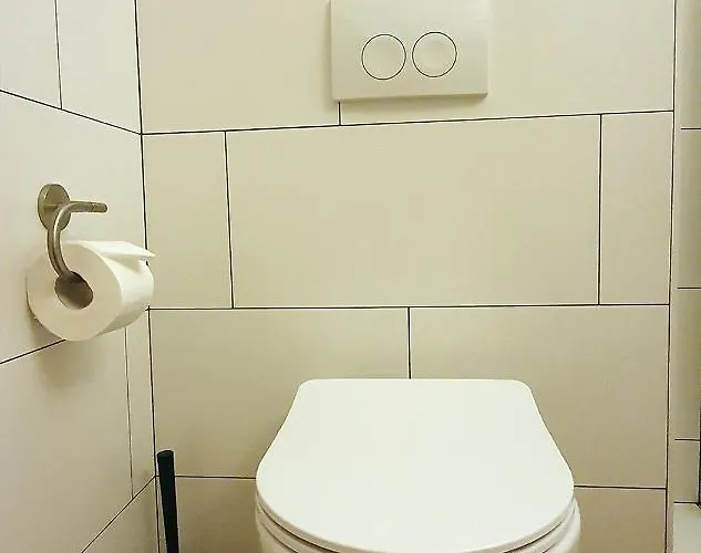 Elegante Einzimmerwohnung *