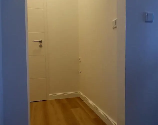 Elegante Einzimmerwohnung *